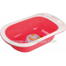 baby bathtub plastic injection Mould